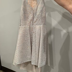 Strapped Camille La Vie Elegant dress